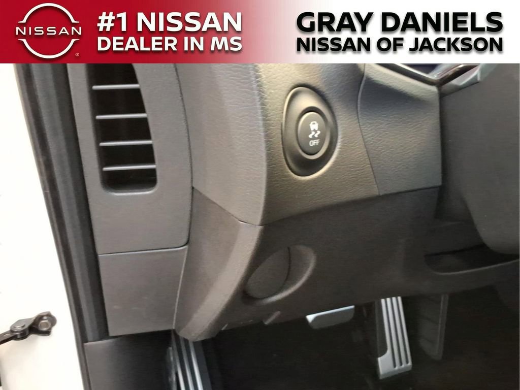 New 2026 Nissan Z Performance w/ Floor Mat Package RWD image 11