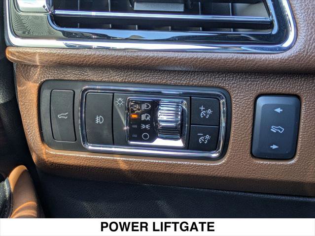 Used 2024 Lincoln Navigator Reserve AWD/4WD image 18
