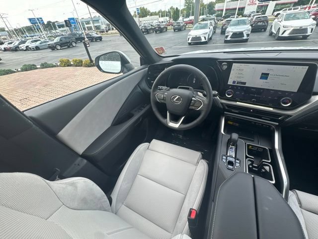 New 2026 Lexus TX 350 AWD w/ Technology Package image 40