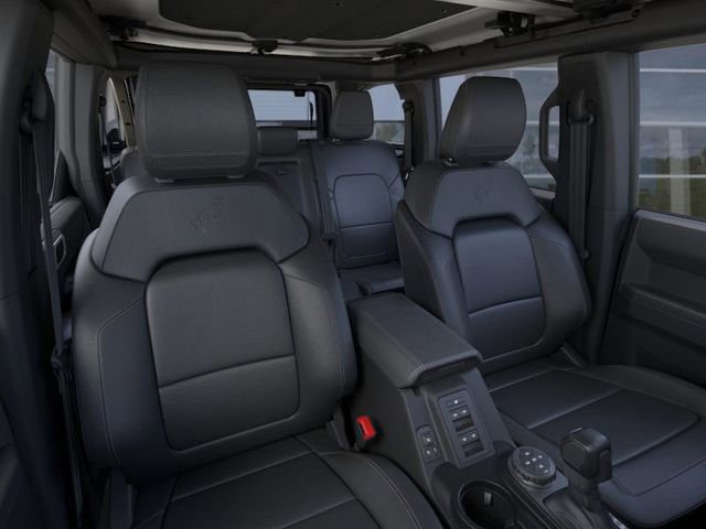 New 2025 Ford Bronco Badlands image 11