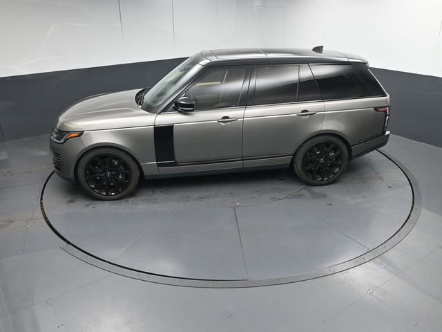 Used 2021 Land Rover Range Rover Westminster Edition image 33