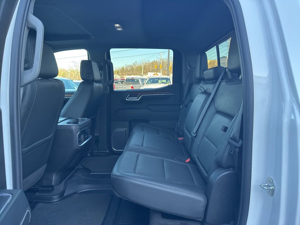 Used 2022 GMC Sierra 1500 Denali image 27