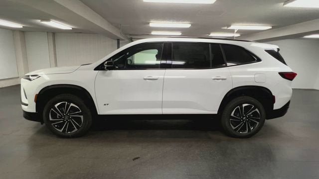 New 2026 Buick Enclave Sport Touring w/ Power Package image 5