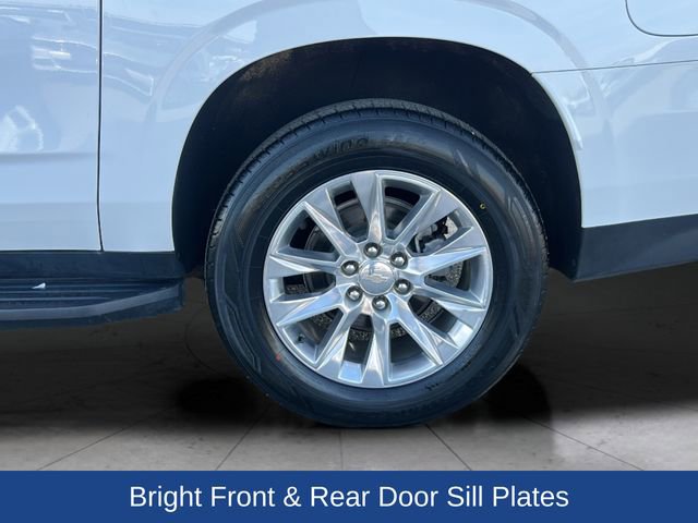 Certified 2023 Chevrolet Suburban Premier AWD/4WD image 28