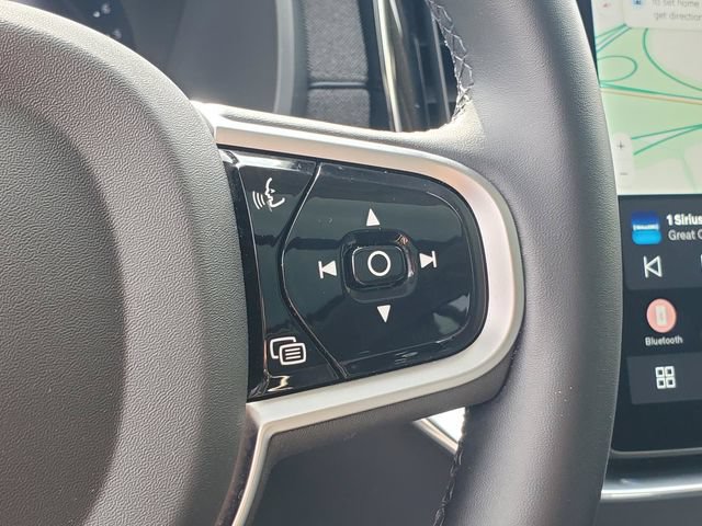Certified 2025 Volvo XC90 B6 Plus AWD/4WD image 21