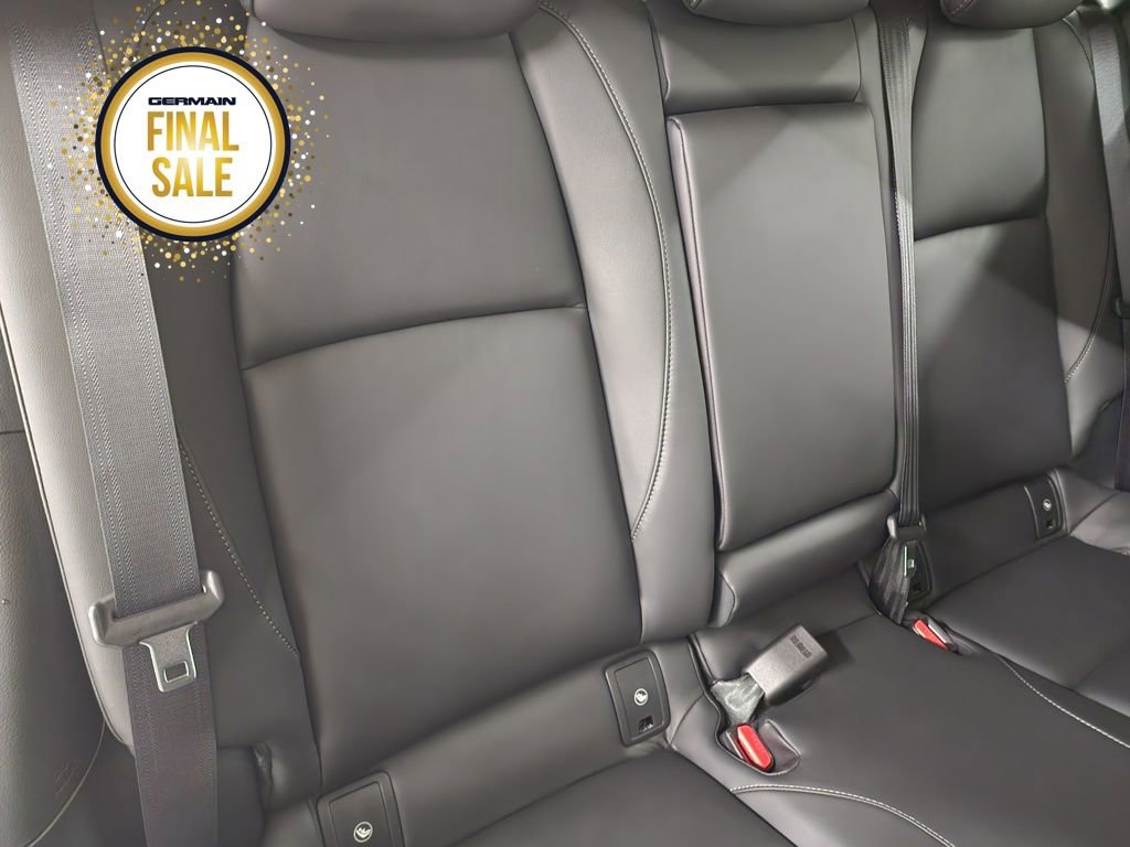 Certified 2025 MAZDA CX-30 AWD 2.5 S w/ Select Sport Pkg image 17