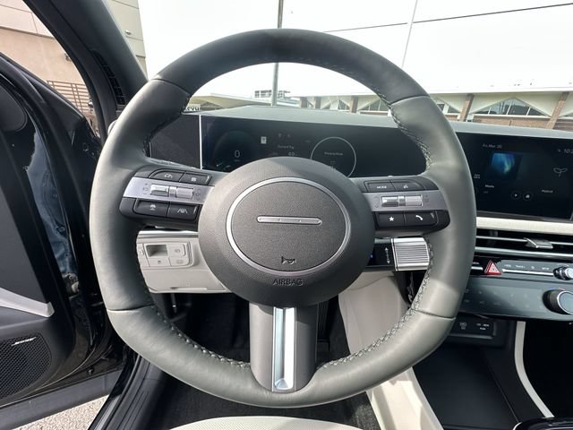 New 2026 Hyundai Tucson Limited AWD/4WD image 30