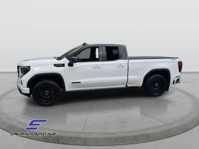 Used 2022 GMC Sierra 1500 Elevation w/ Preferred Package image 47