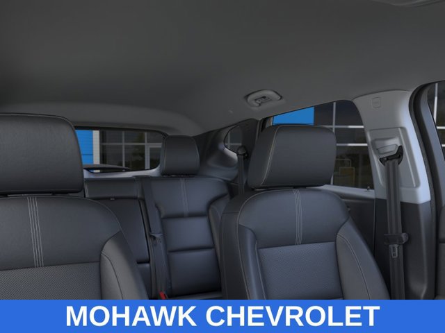New 2026 Chevrolet Blazer LT AWD/4WD image 24