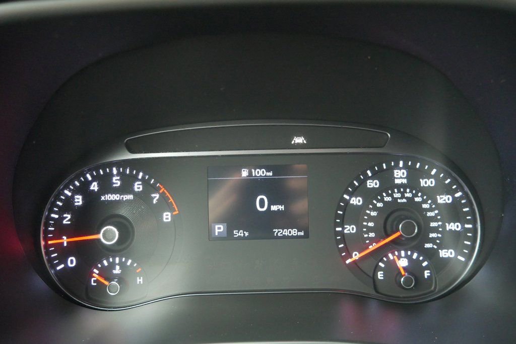 Used 2021 Kia Soul S image 14