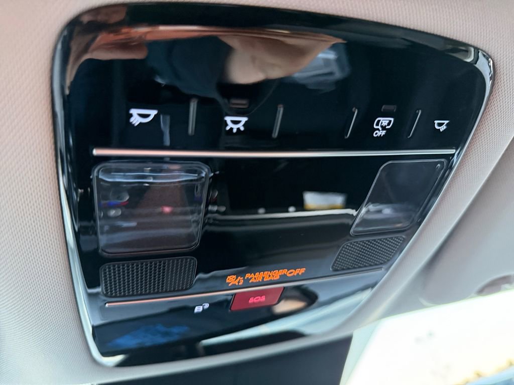 Used 2026 Hyundai Santa Fe SEL image 21