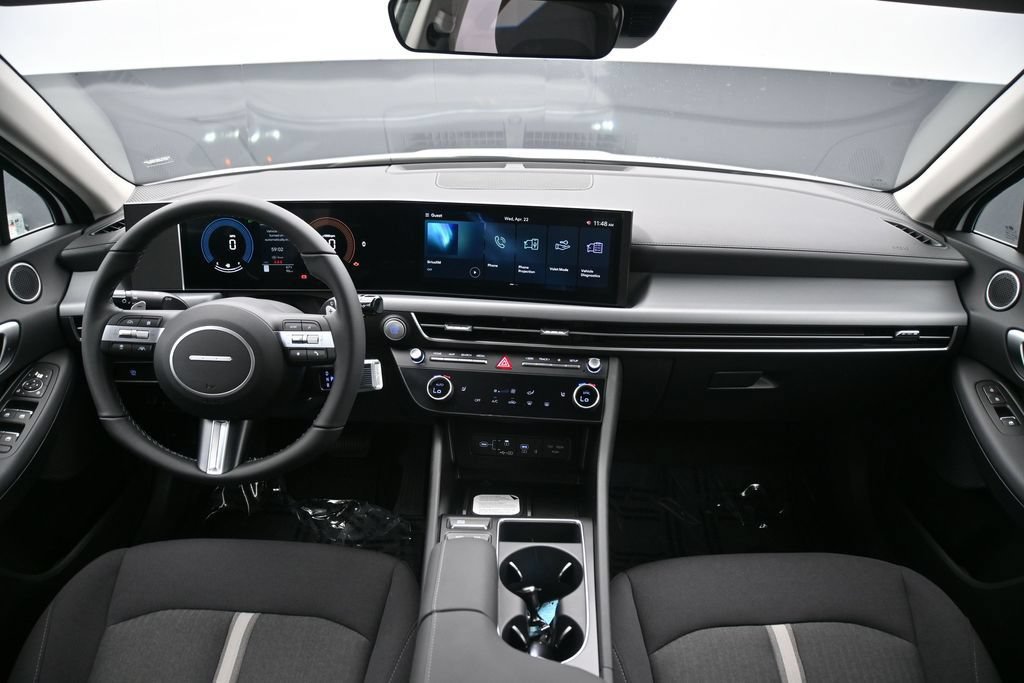 New 2026 Hyundai Sonata SEL FWD image 12