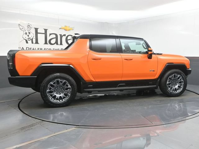 Used 2024 GMC Hummer EV 3X AWD/4WD image 36