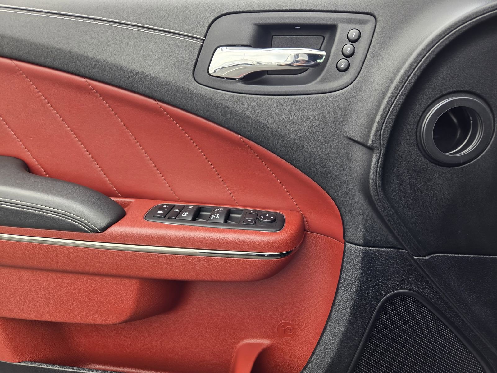 Used 2023 Dodge Charger SRT Hellcat w/ Harman/Kardon Audio Group image 20