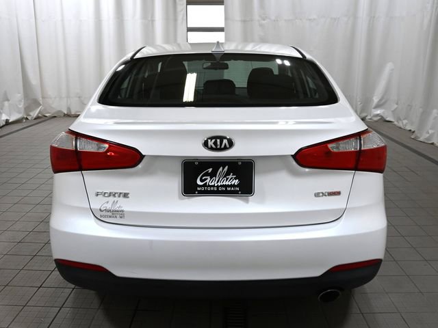 Used 2015 Kia Forte EX FWD image 10