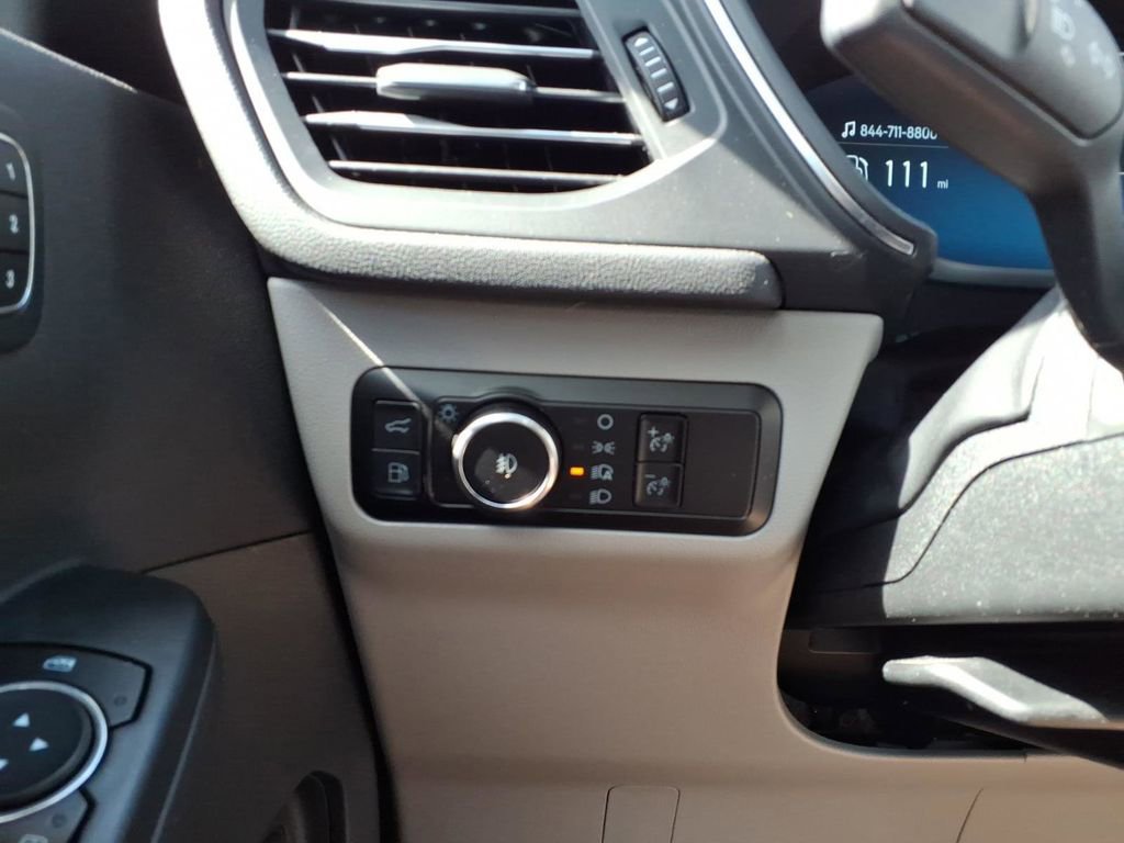 Used 2023 Ford Escape Platinum AWD/4WD image 15