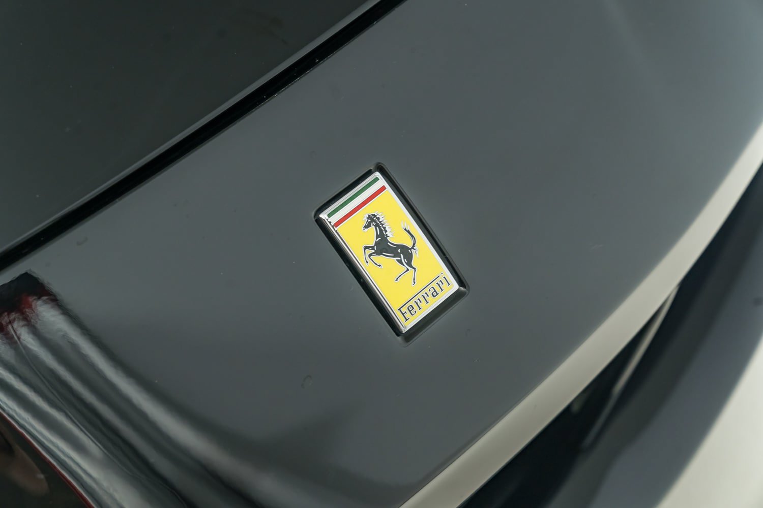 Certified 2018 Ferrari 488 Spider RWD image 45