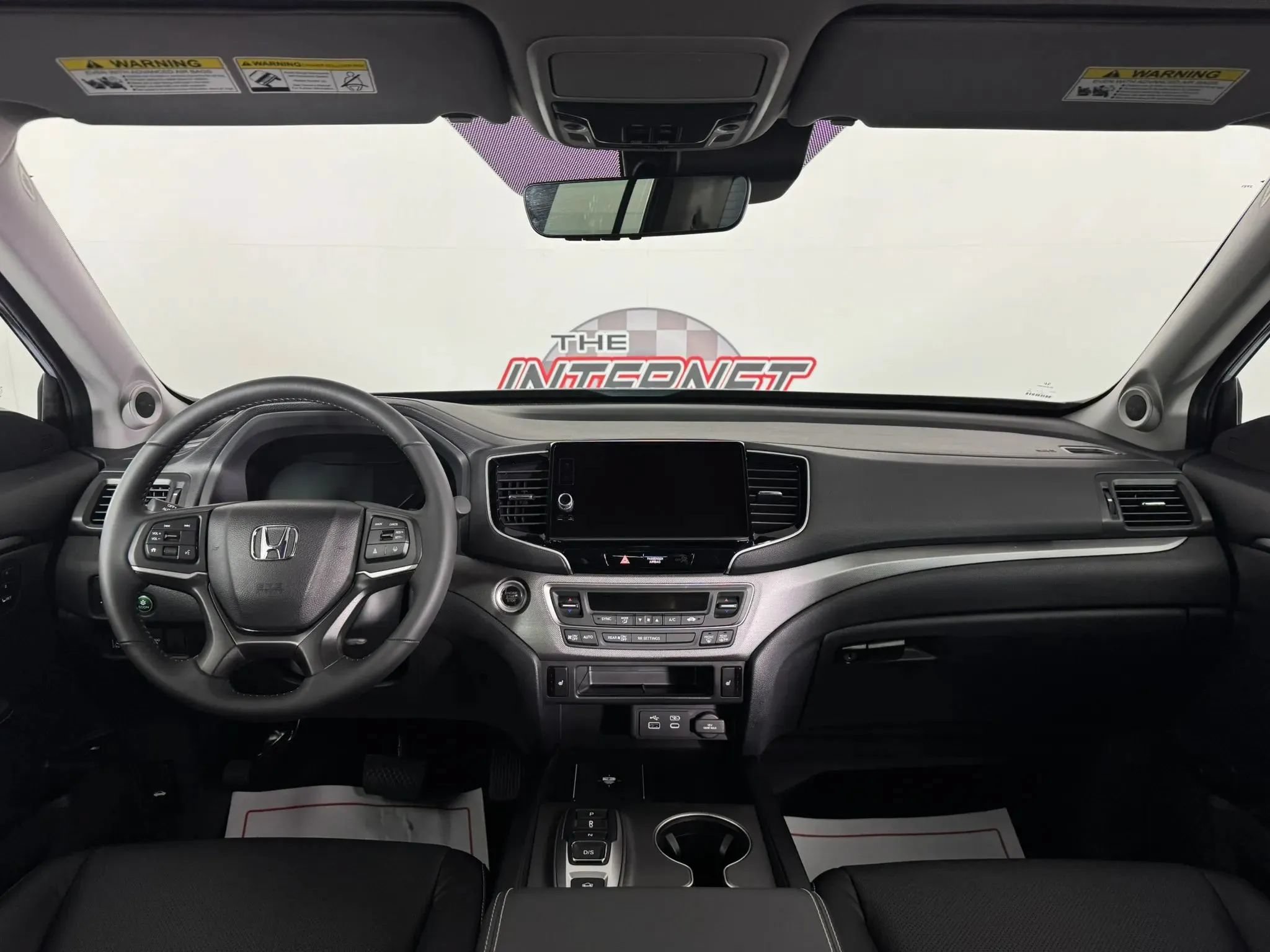 Used 2026 Honda Ridgeline RTL image 11