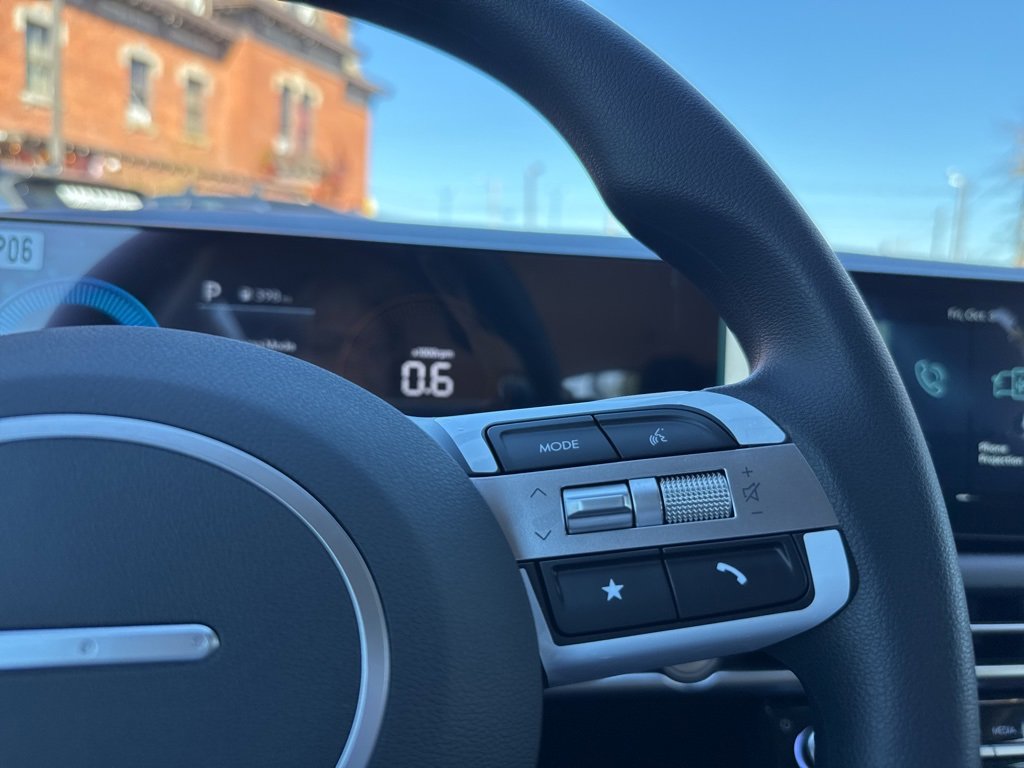 New 2026 Hyundai Tucson SEL image 32