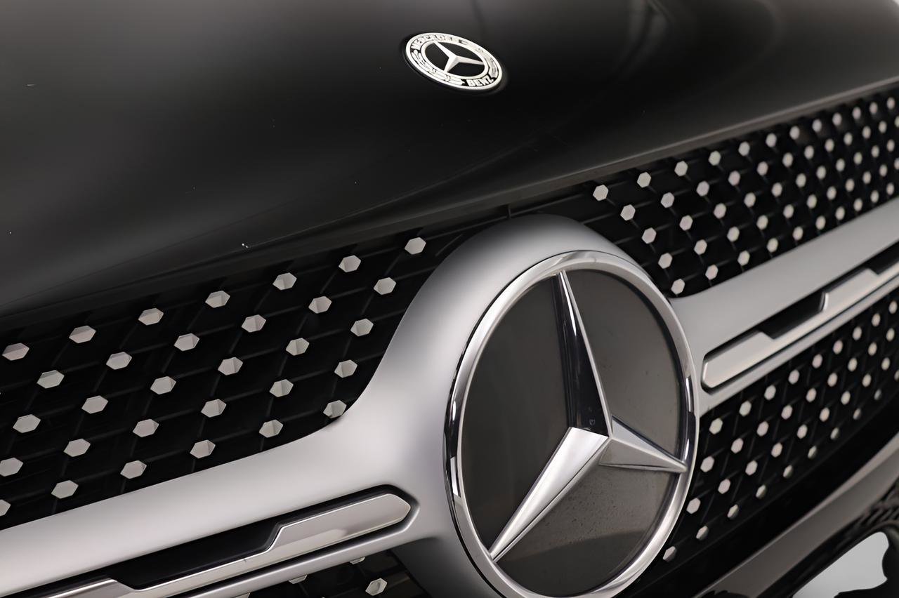 Certified 2022 Mercedes-Benz GLC 300 image 25