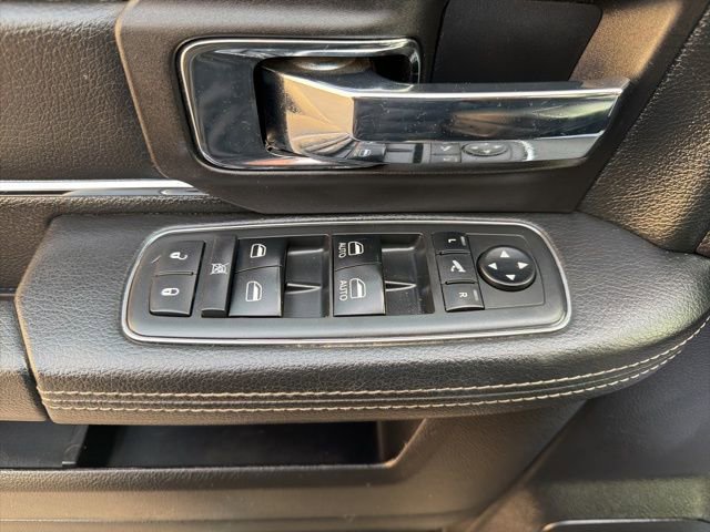 Used 2018 RAM 3500 Laramie image 25