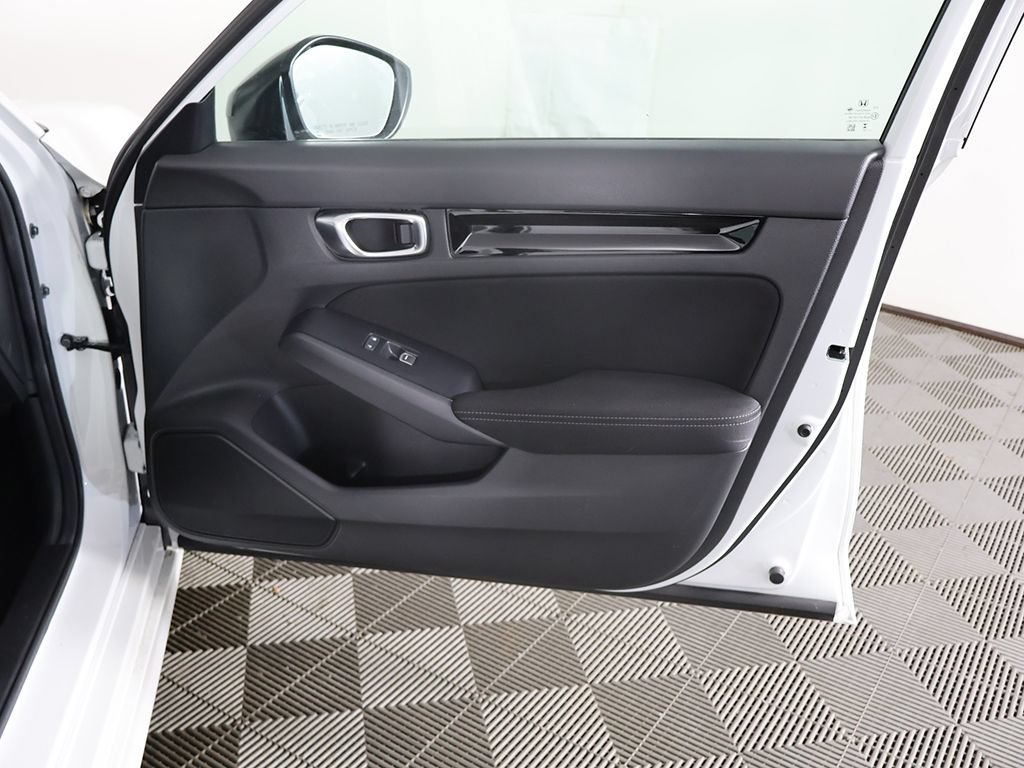 Used 2025 Honda Civic Sport image 24