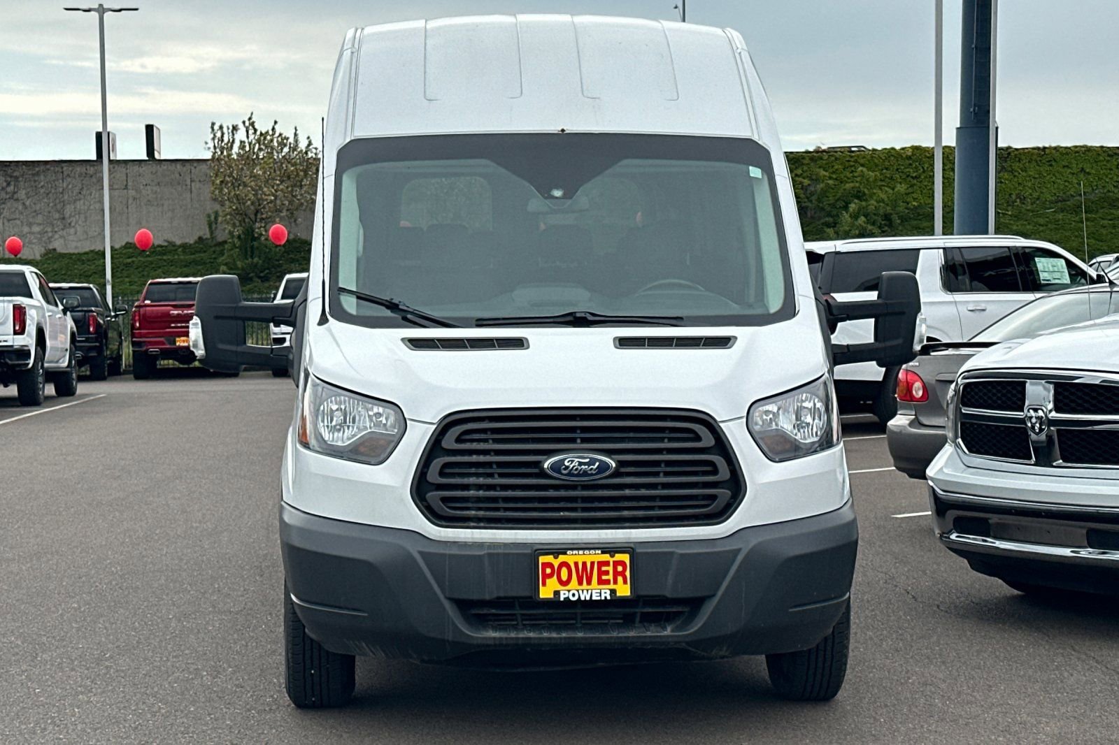 Used 2017 Ford Transit 350 XL RWD image 9