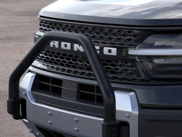 Used 2026 Ford Bronco Sport Big Bend w/ Convenience Package AWD/4WD image 17