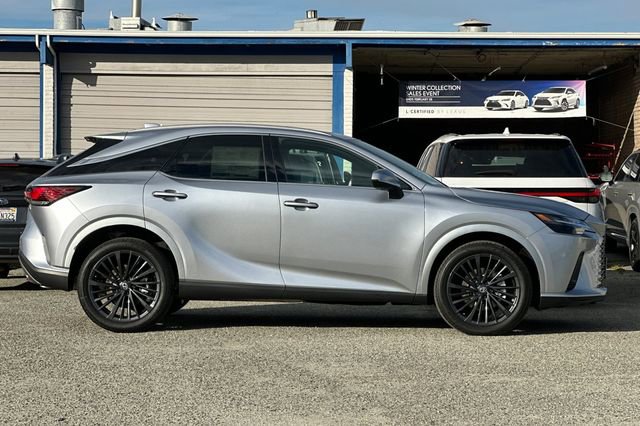 New 2026 Lexus RX 350 Premium image 4