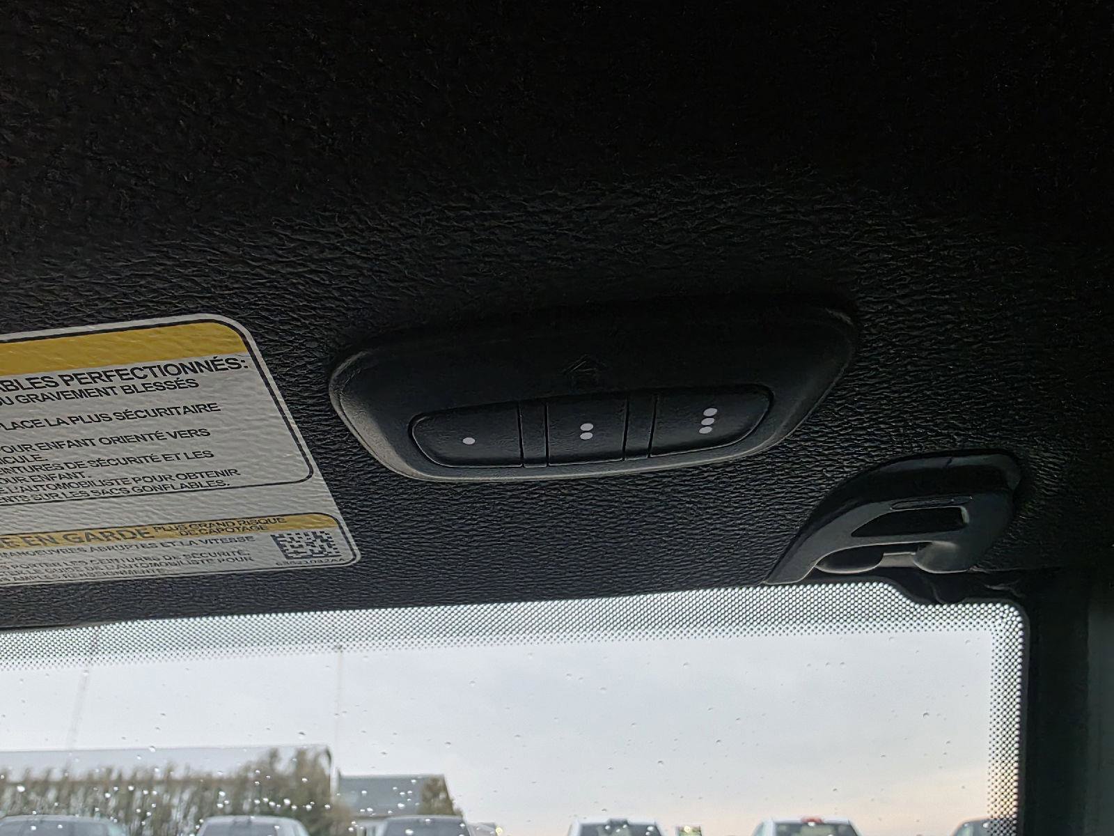 Used 2024 Jeep Wrangler Sahara w/ Safety Group image 52