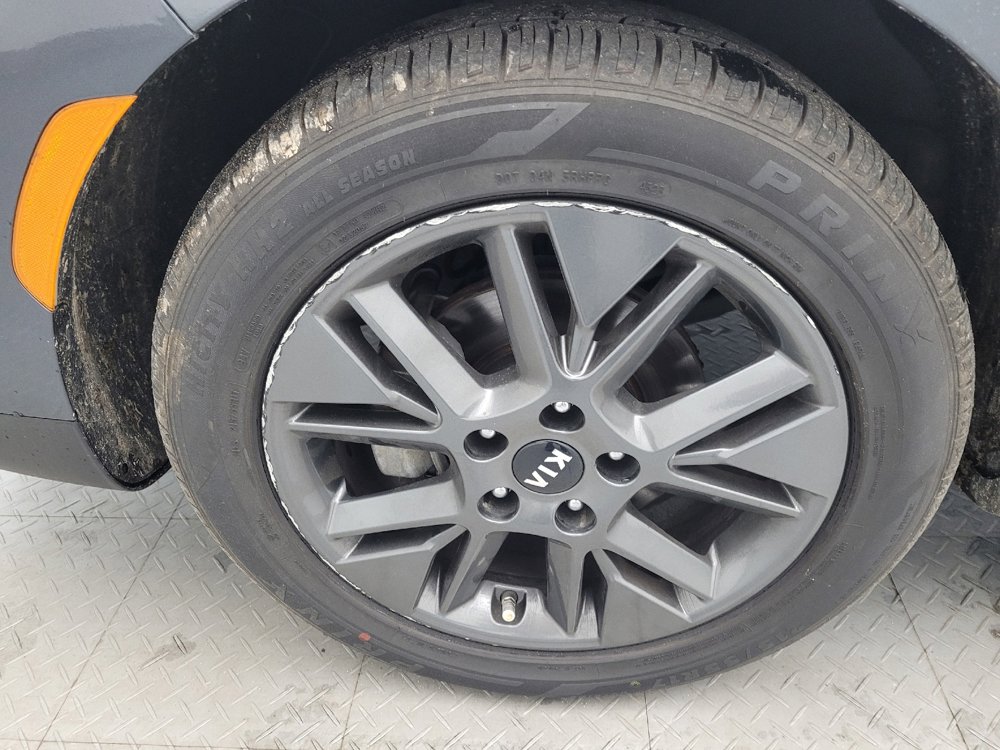 Used 2020 Kia Soul EX image 31