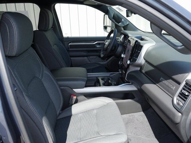 New 2026 RAM 1500 Big Horn AWD/4WD image 30