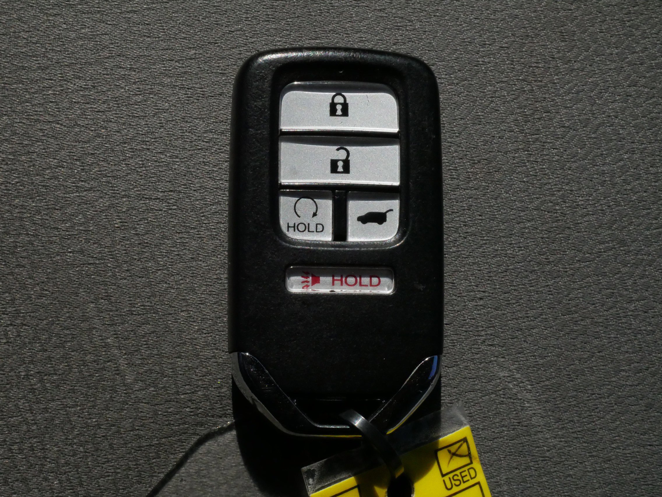 Used 2020 Honda CR-V EX image 29