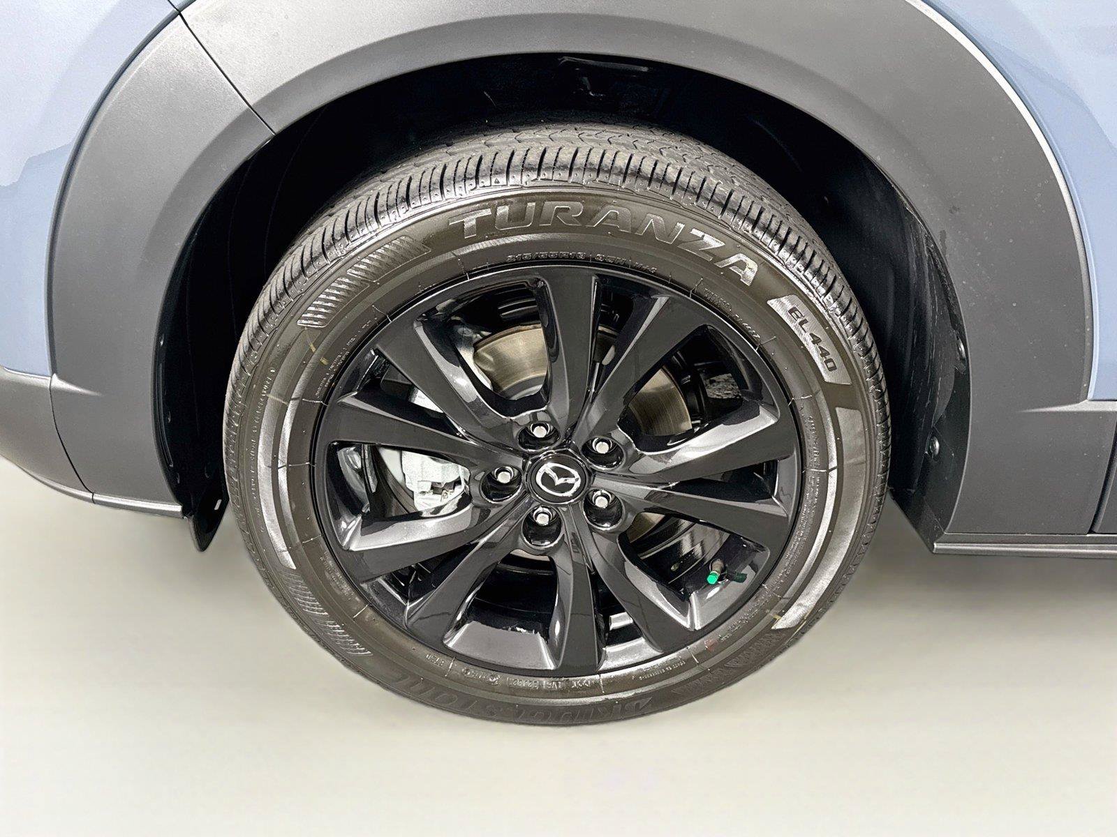 Certified 2026 MAZDA CX-30 AWD 2.5 S image 45