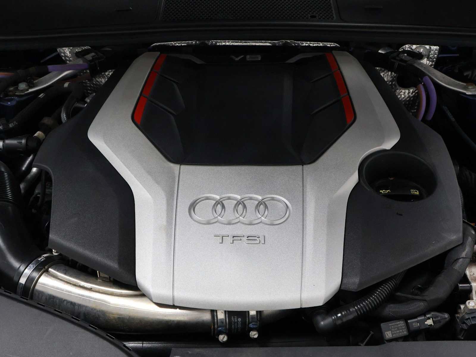 Used 2020 Audi S7 Prestige w/ Prestige Package AWD/4WD image 40