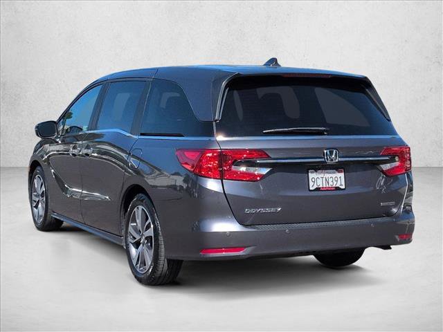 Used 2023 Honda Odyssey Touring image 8