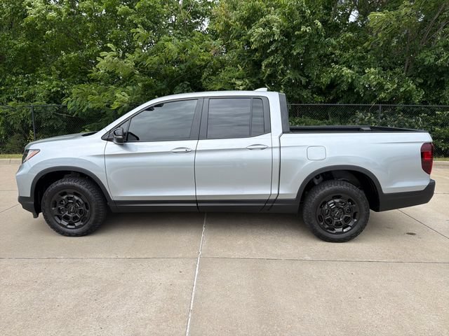 New 2026 Honda Ridgeline TrailSport image 2