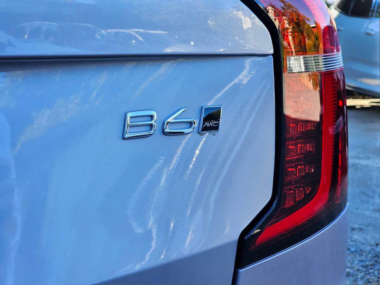 New 2026 Volvo XC90 B6 Ultra w/ Protection Package image 16