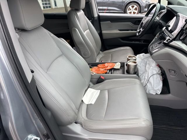 Used 2022 Honda Odyssey EX-L image 18