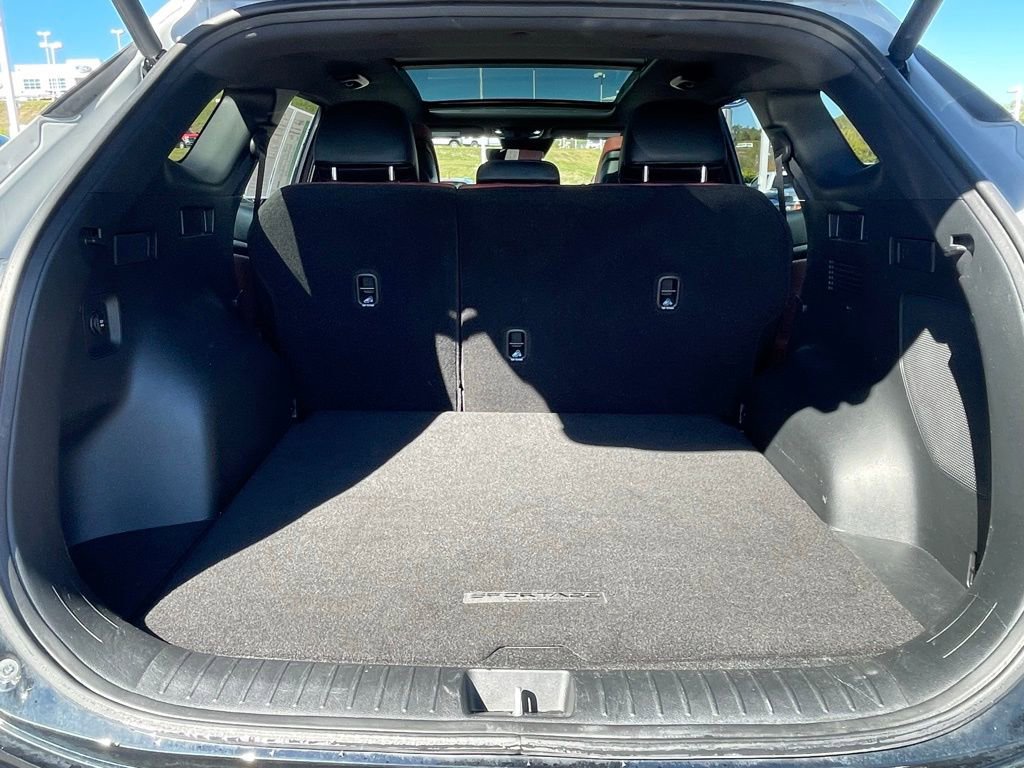 Used 2024 Kia Sportage SX image 16