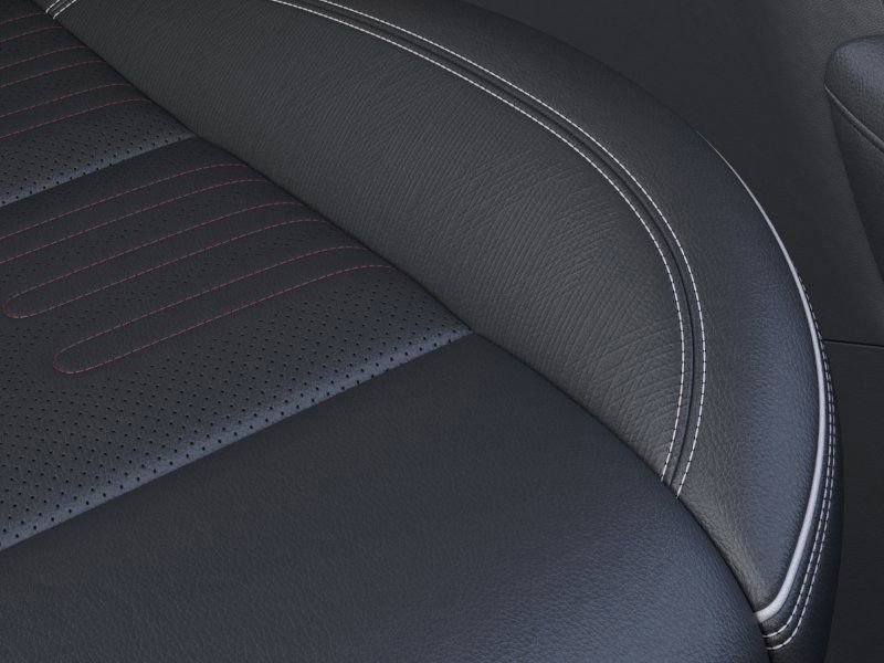 New 2025 GMC Sierra 1500 AT4X image 21