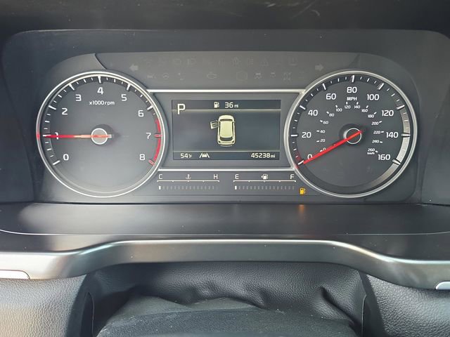 Used 2022 Kia Sorento LX image 23