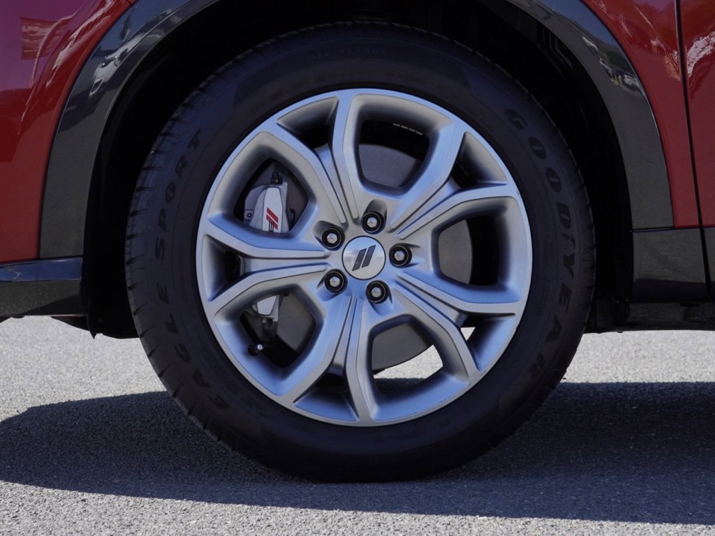 Used 2024 Dodge Hornet R/T Plus image 36