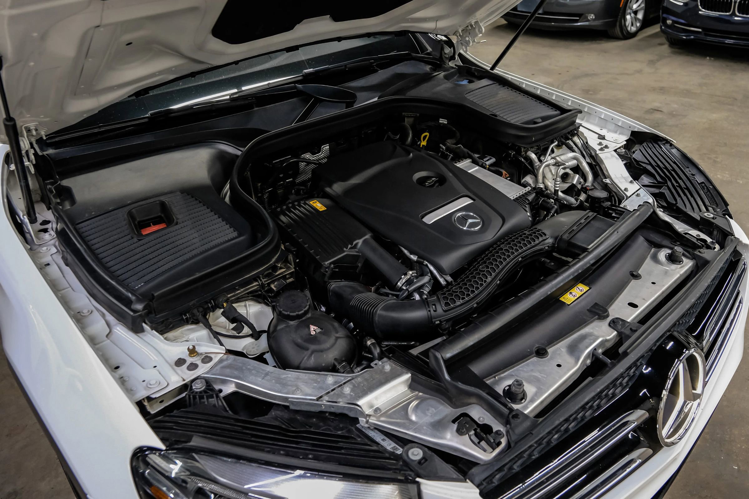 Used 2019 Mercedes-Benz GLC 300 image 62