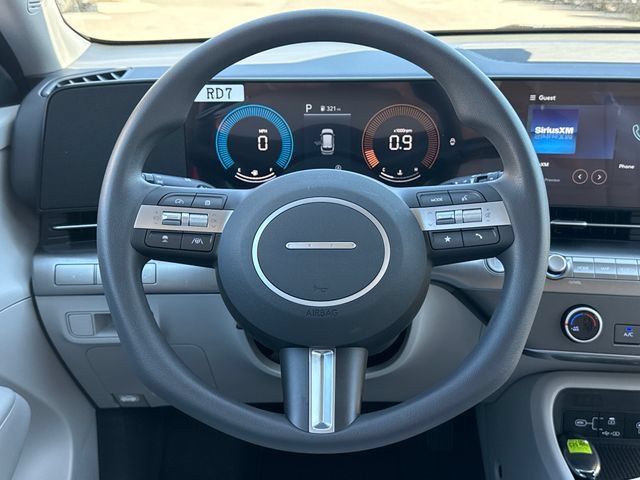 Used 2026 Hyundai Kona SE FWD image 14