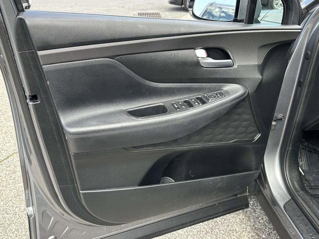 Used 2019 Hyundai Santa Fe SEL FWD image 15