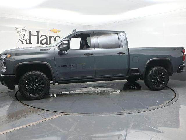 New 2026 Chevrolet Silverado 2500 LTZ w/ LTZ Plus Package image 30