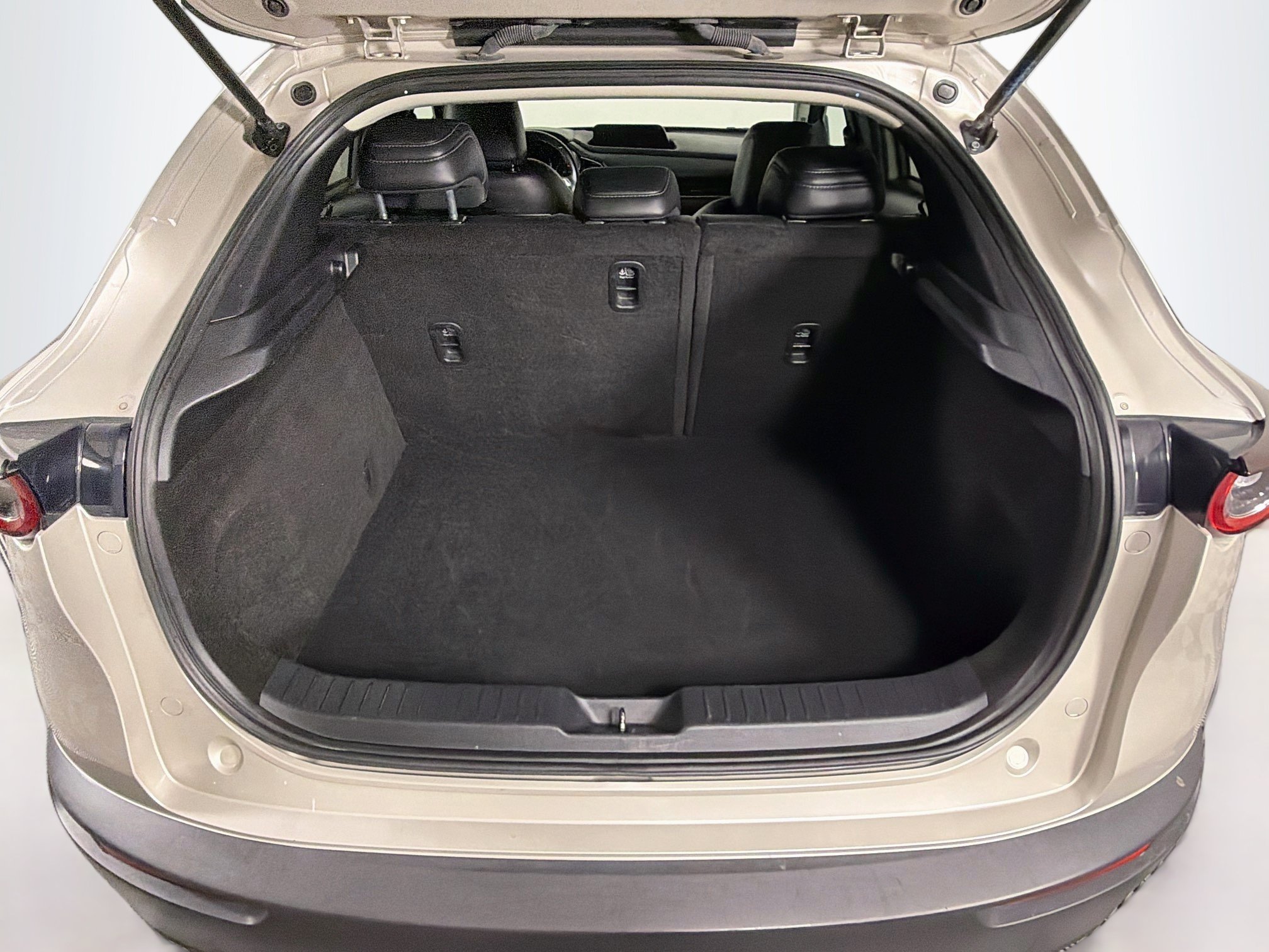 Used 2024 MAZDA CX-30 AWD 2.5 S w/ Select Sport Pkg image 28