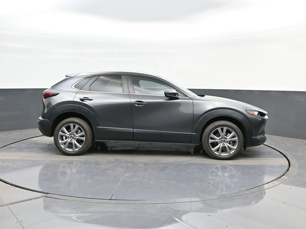 Used 2023 MAZDA CX-30 AWD 2.5 S w/ Preferred Package image 24