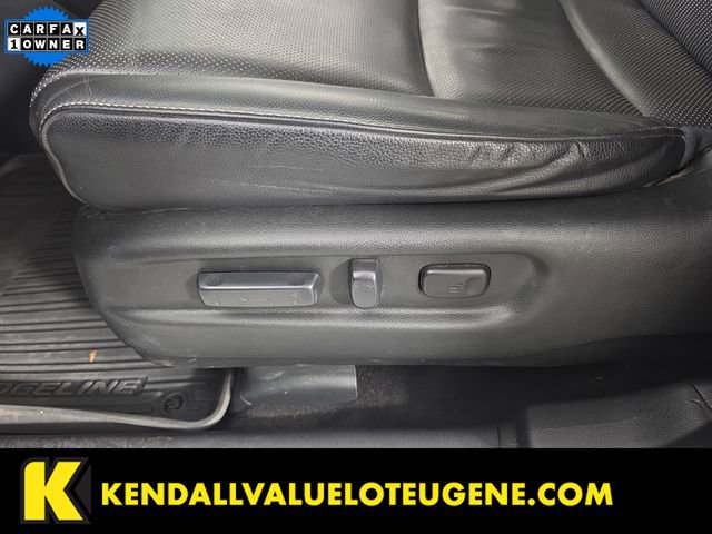 Used 2020 Honda Ridgeline RTL image 19